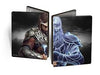 Middle Earth Shadow of War Steelbook Edition (Playstation 4) - for just $0! 