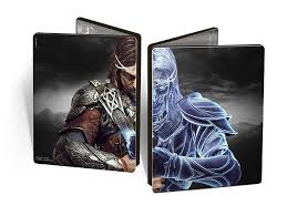 Middle Earth Shadow of War Steelbook Edition (Playstation 4) - for just $0! 