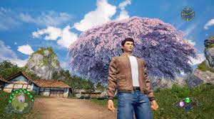 Shenmue III: Collector's Edition [European Import] (PlayStation 4) - for just $0! 