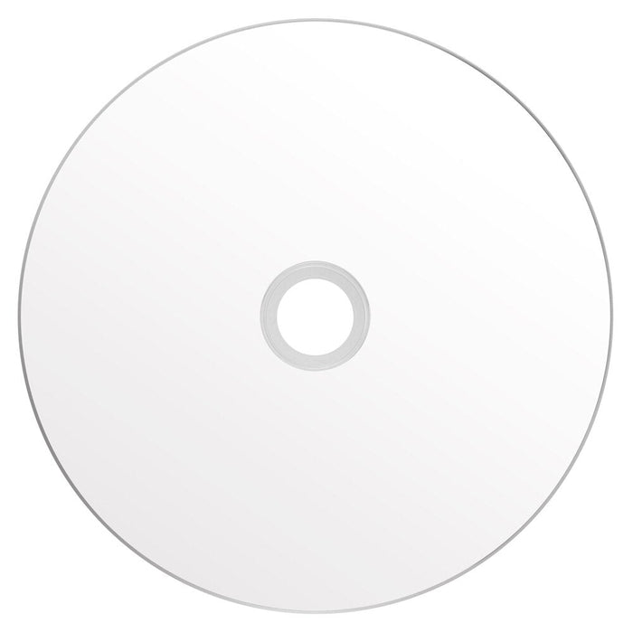 Imation 16X DVD-R 4.7GB White Inkjet Hub [Discontinued] - for just $14.95! 