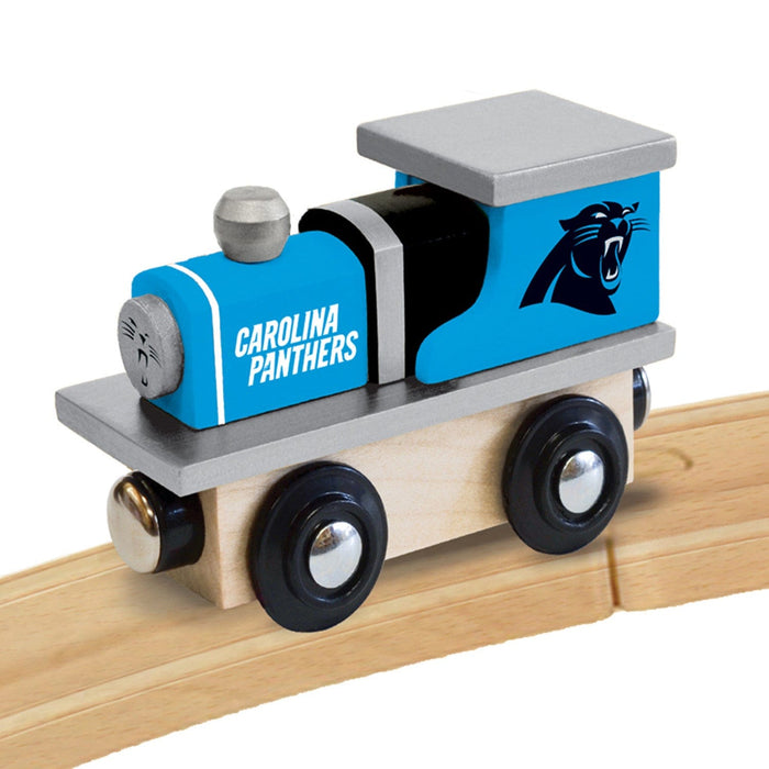 Carolina Panthers Toy Train Engine - for just $9.99! 