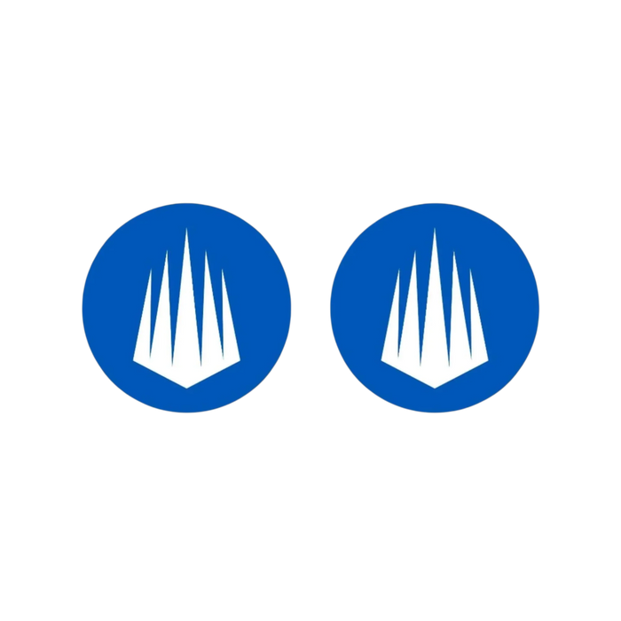 IMG Academy ThumbGripz | Pack of 2 Pairs - for just $17.99! 