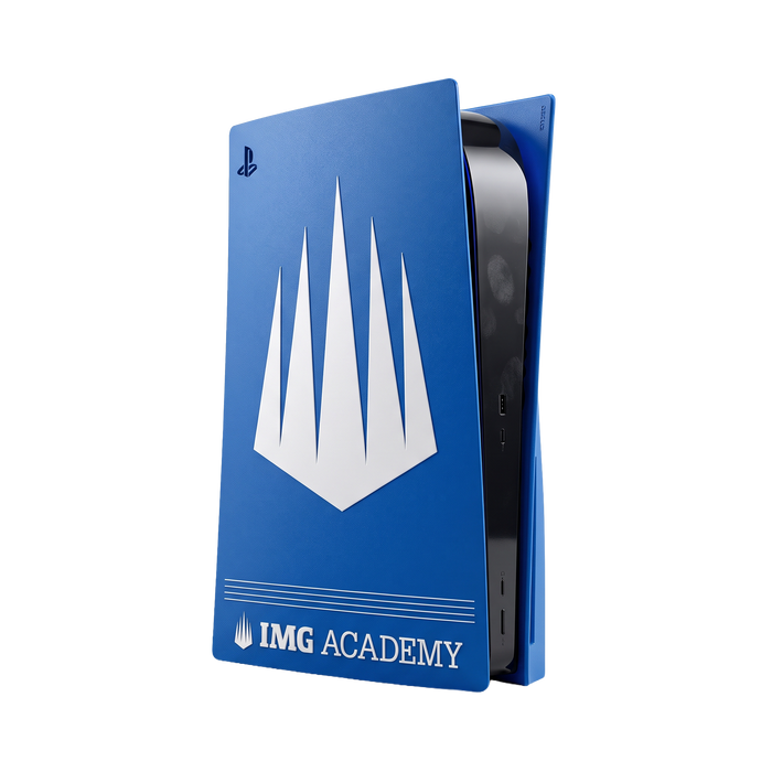 IMG Ascender Edition PS5 VarsityWrapz - for just $39.99! 