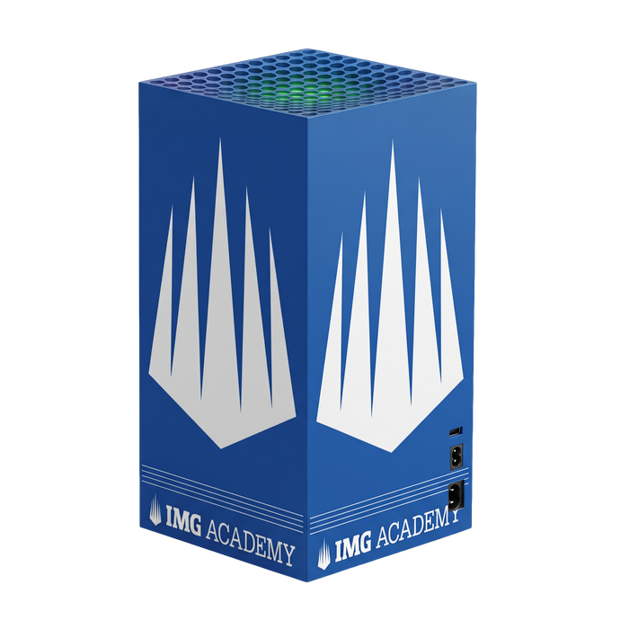 IMG Ascender Edition Xbox X/S VarsityWrapz - for just $39.99! 