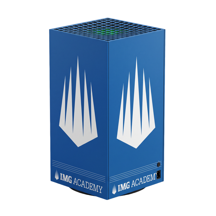 IMG Ascender Edition Xbox X/S VarsityWrapz - for just $39.99! 