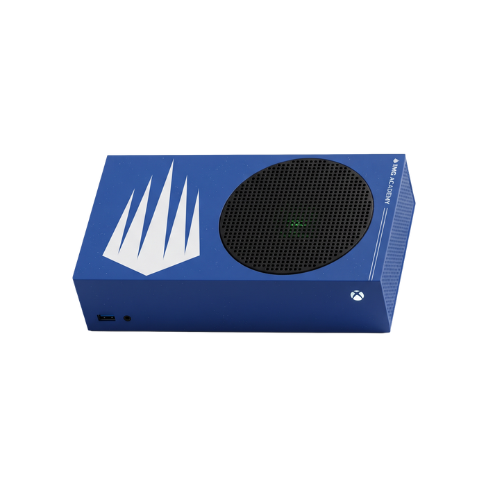 IMG Ascender Edition Xbox X/S VarsityWrapz - for just $39.99! 