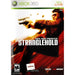Stranglehold (Bonus Offer Variant) (Xbox 360) - Just $7.99! Shop now at Retro Gaming of Denver