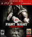 Fight Night Champion (Greatest Hits) (PlayStation 3) - for just $0! 