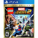 LEGO Marvel Super Heroes 2 Deluxe Edition (Playstation 4) - Just $0! Shop now at Retro Gaming of Denver