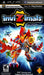 Invizimals (PSP) - for just $0! 