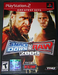 Smackdown Vs. Raw 2009 (Greatest Hits) (PlayStation 2) - for just $0! 