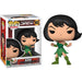 Funko Pop! 1053 Animation: Samurai Jack - Ashi Figure - Just $14.95! Shop now at Retro Gaming of Denver