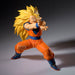 Dragon Ball Z Super Saiyan 3 Goku Match Makers Figure - Official Banpresto vs Majin Buu - for just $39.99! 