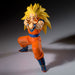 Dragon Ball Z Super Saiyan 3 Goku Match Makers Figure - Official Banpresto vs Majin Buu - for just $39.99! 