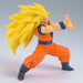 Dragon Ball Z Super Saiyan 3 Goku Match Makers Figure - Official Banpresto vs Majin Buu - for just $39.99! 