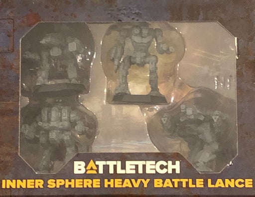 Inner Sphere Heavy Battle Lance - Just $24.99! Shop now at Retro Gaming of Denver