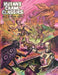 Mutant Crawl Classics RPG softcover - for just $24.99! 