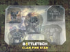 Clan Fire Star - for just $34.99! 