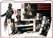 Metal Gear Solid: the Board Game - Integral Edition - for just $254.99! 