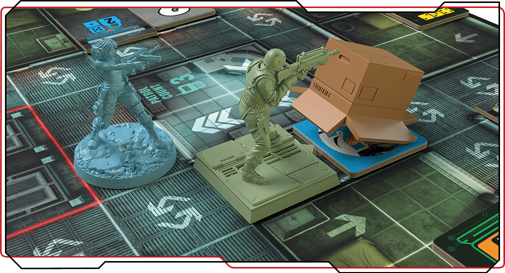 Metal Gear Solid: the Board Game - Integral Edition - for just $254.99! 