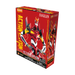 Blokees Evangelion Production Model-02 Action Edition Figure - for just $44.99! 
