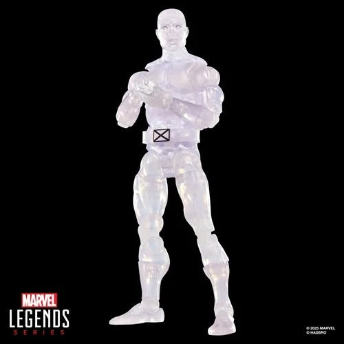 Secret Wars Marvel Legends Iceman 6-Inch Action Figure - for just $28.67! 