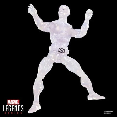 Secret Wars Marvel Legends Iceman 6-Inch Action Figure - for just $28.67! 