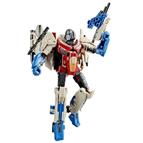 Transformers Studio Series Deluxe Class Transformers One Starscream - for just $27.67! 