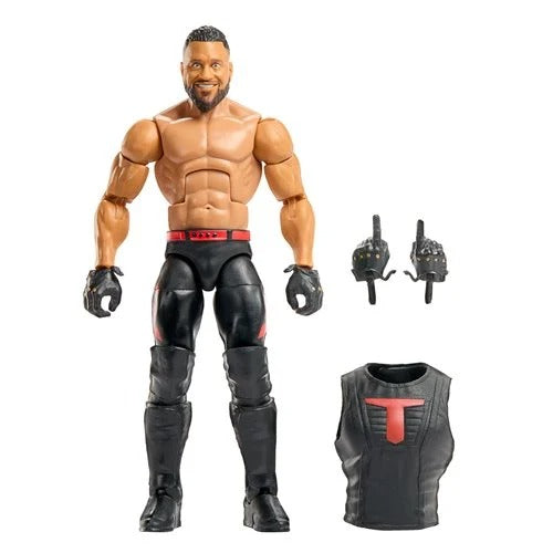 WWE Elite Collection Series 118 Action Figure - Select Figure(s) - for just $25.67! 