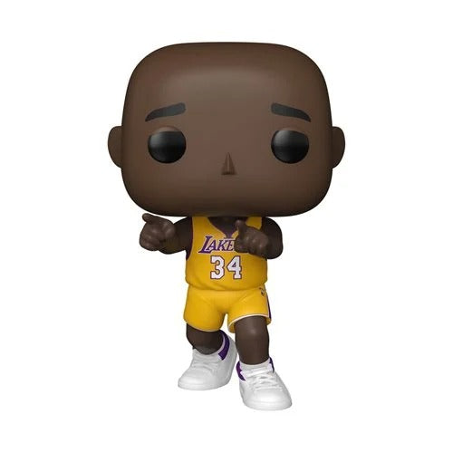 Funko Pop! Basketball - NBA Legends Vinyl Figures - Select Figure(s) - for just $12.67! 