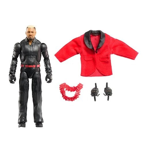 WWE Elite Collection Series 118 Action Figure - Select Figure(s) - for just $25.67! 