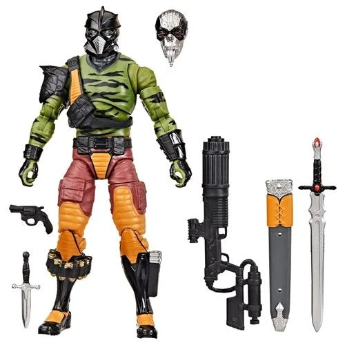 G.I. Joe Classified Series 6-Inch Action Figure - Select Figure(s) - for just $25.67! 