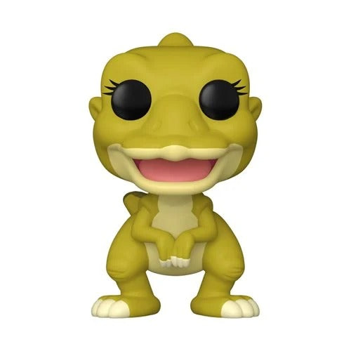Funko Pop! Movies - The Land Before Time Vinyl Figure - Select Figure(s) - for just $15.67! 