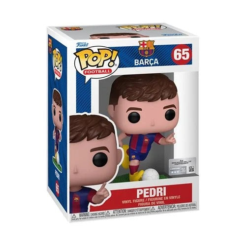 Funko Pop! Football Vinyl Figures - Select Figure(s) - for just $10.67! 