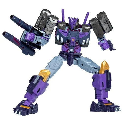 Transformers Generations Legacy Voyager - Select Figure(s) - for just $36.67! 