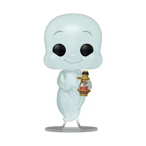 Funko Pop! Movies - Casper 30th Anniversary Vinyl Figure - Select Figure(s) - for just $15.67! 
