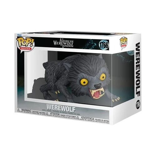 Funko Pop! Movies - An American Werewolf in London Vinyl Figure - Select Figure(s) - for just $12.67! 
