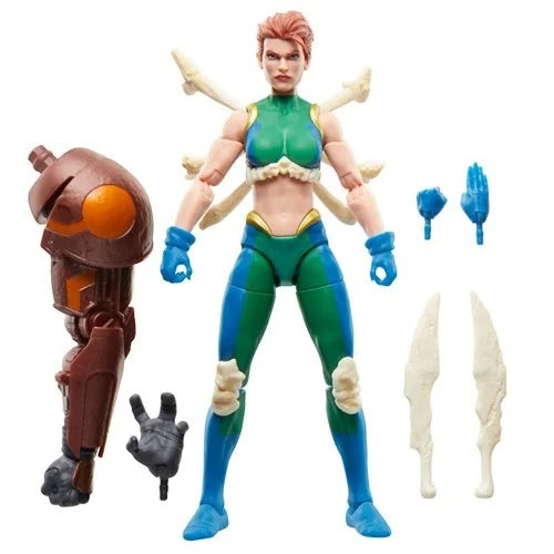 X-Men Marvel Legends 6-Inch Action Figure - Select Figure(s) - for just $27.67! 
