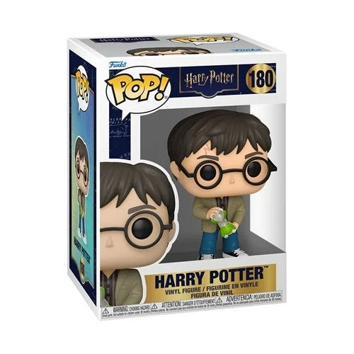 Funko Pop! Harry Potter Vinyl Figures - Select Figure(s) - for just $12.67! 