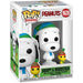 Funko Pop! Television - Peanuts Vinyl Figure - Select Figure(s) - for just $12.67! 