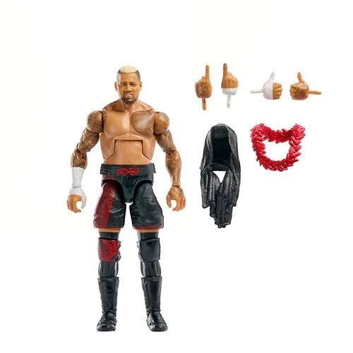 WWE Elite Top Picks 2025 Action Figure - Select Figure(s) - for just $27.67! 