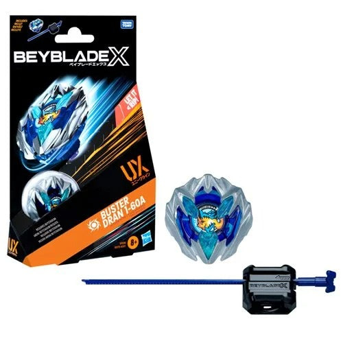 Beyblade X Starter Pack Tops - Select Pack(s) - for just $13.67! 