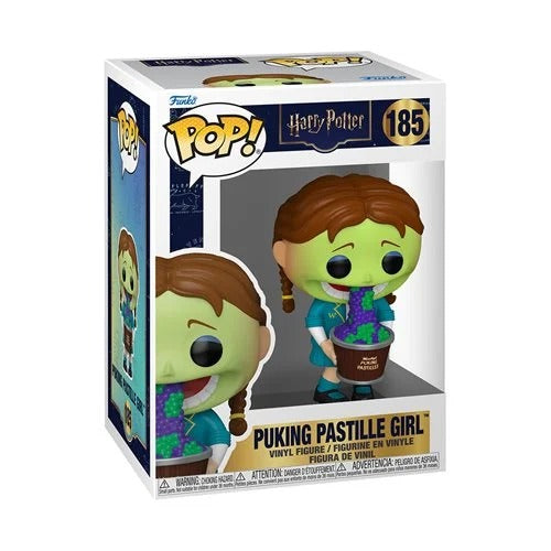 Funko Pop! Harry Potter Vinyl Figures - Select Figure(s) - for just $12.67! 