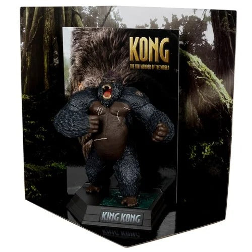 McFarlane Toys Movie Maniacs Limited Edition 6-Inch Scale Posed Figure - Select Figure(s) - for just $24.99! 