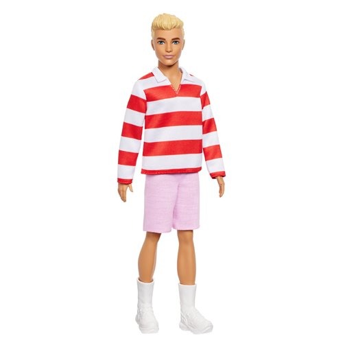 Barbie Fashionista - Select Figure(s) - for just $14.67! 