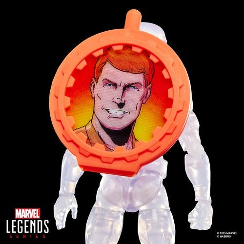 Secret Wars Marvel Legends Iceman 6-Inch Action Figure - for just $28.67! 