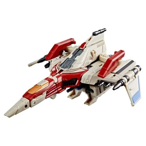 Transformers Studio Series Deluxe Class Transformers One Starscream - for just $27.67! 
