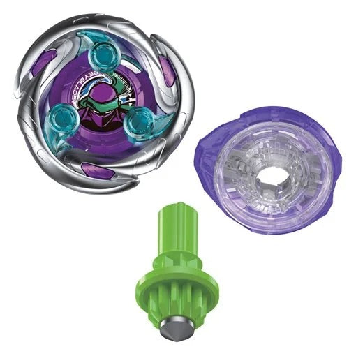 Beyblade X Starter Pack Tops - Select Pack(s) - for just $13.67! 