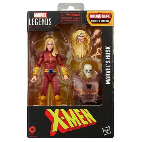 X-Men Marvel Legends 6-Inch Action Figure - Select Figure(s) - for just $27.67! 