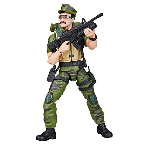 G.I. Joe Classified Series 6-Inch Action Figure - Select Figure(s) - for just $25.67! 